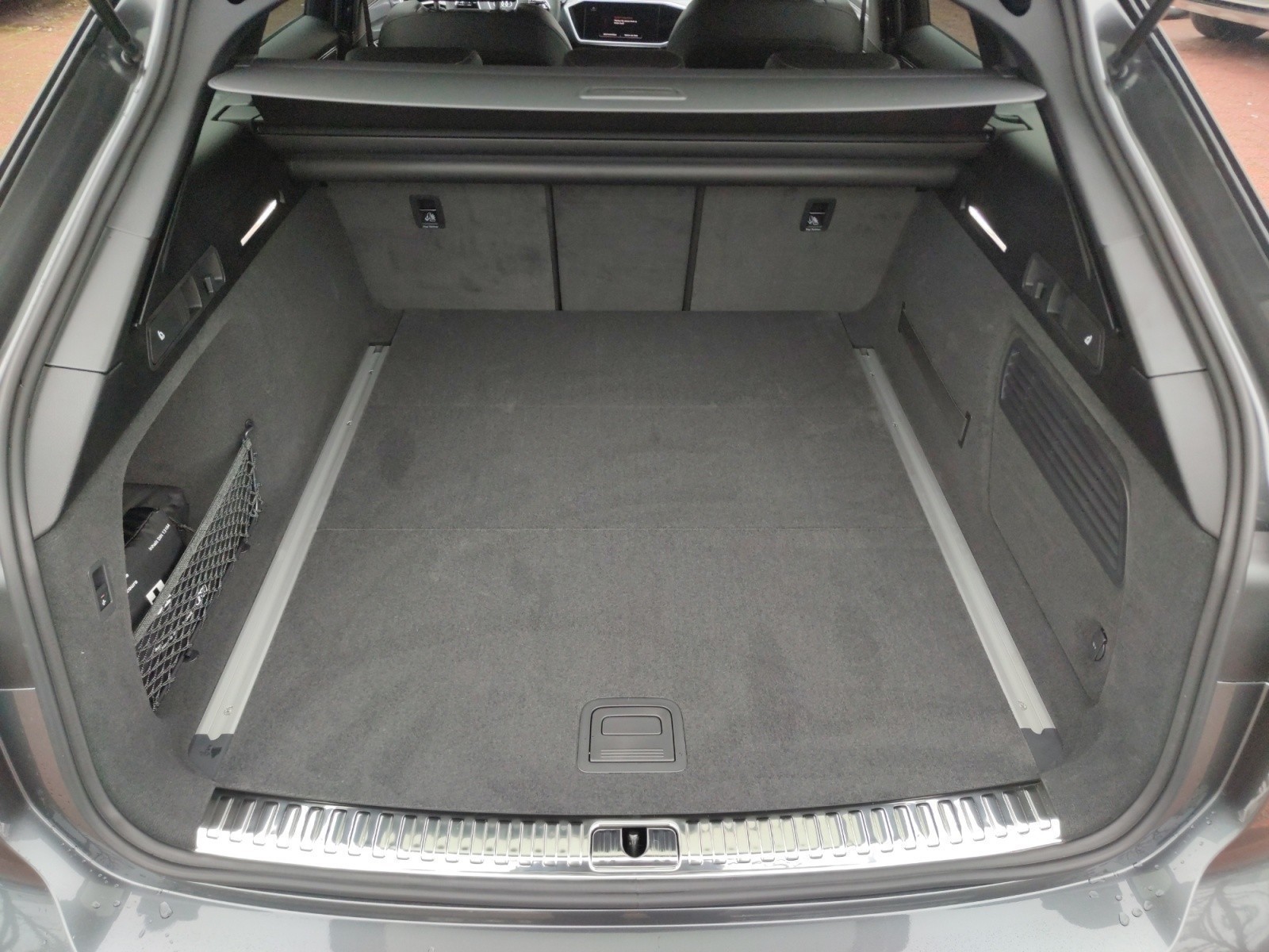 Audi - A6 Avant S line 45 TDI quattro 180( 245) kW(PS) S tronic