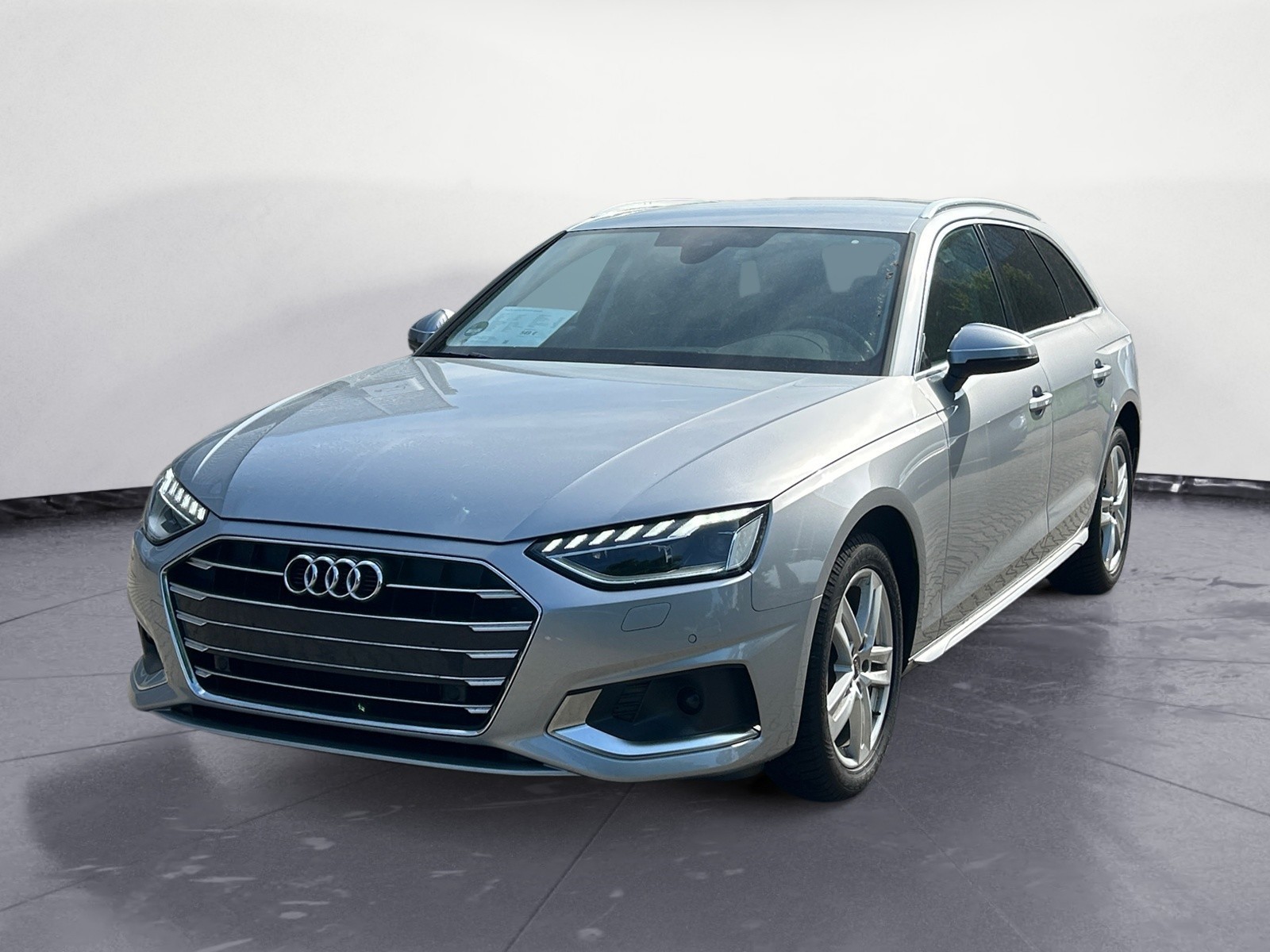 Audi - A4 Avant 35 TDI S tronic advanced