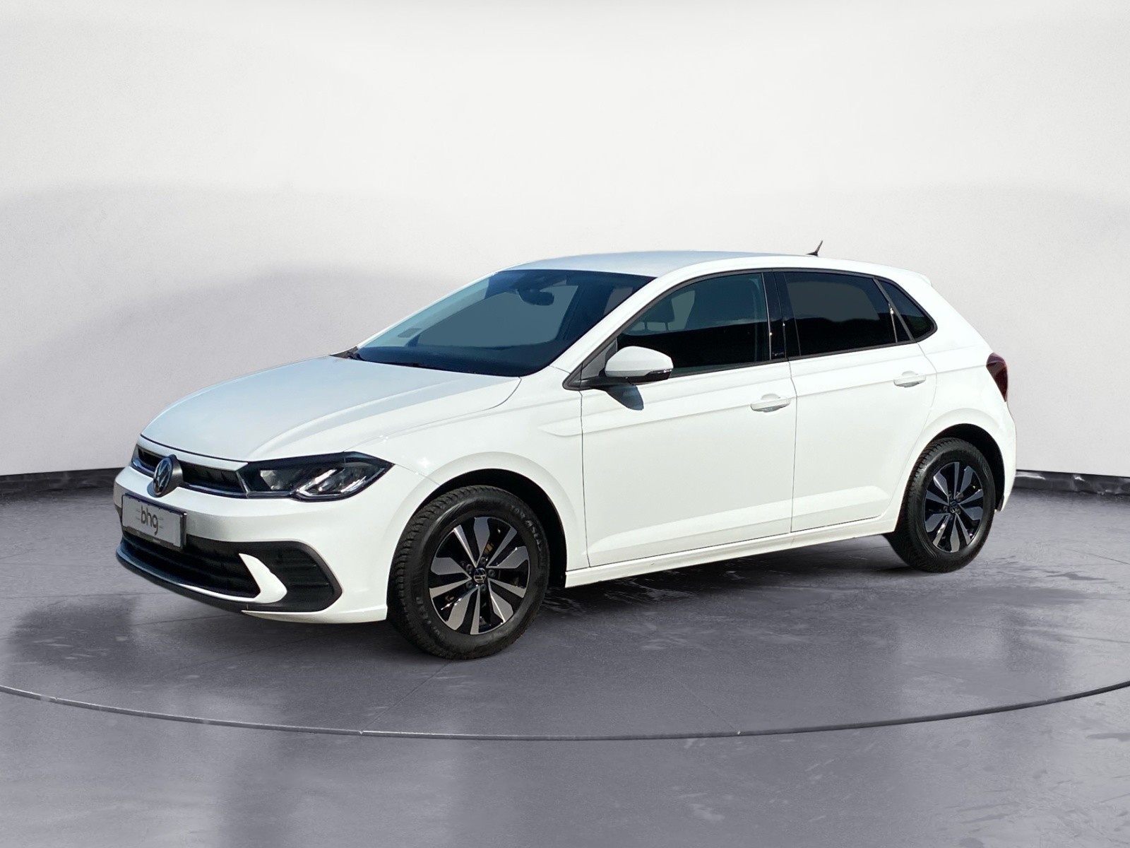 Volkswagen - Polo 1.0 TSI OPF Move
