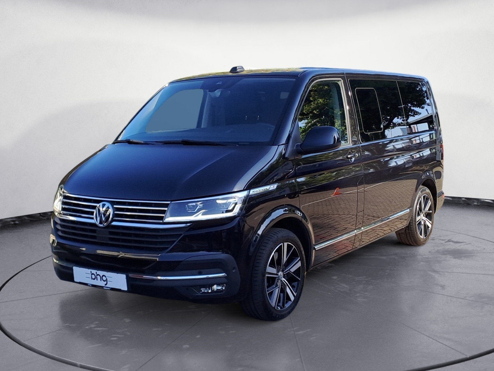 Volkswagen - T6 .1 Multivan Generation Six
