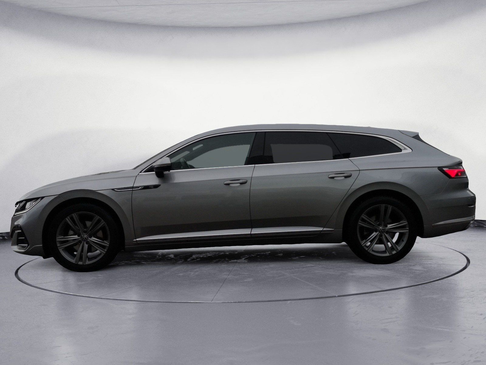 Volkswagen - Arteon Shooting Brake 2.0 TSI DSG R-Line