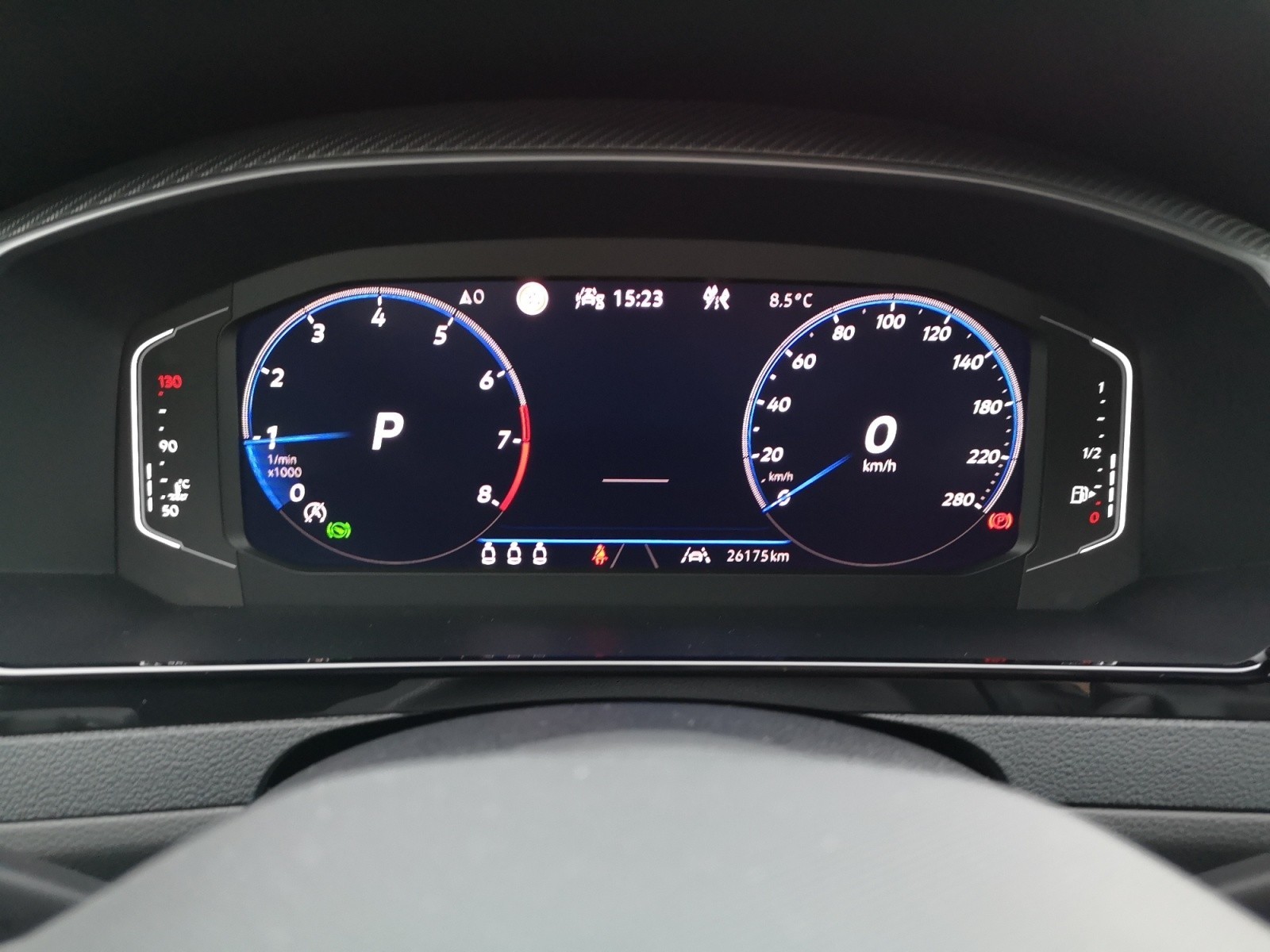 Volkswagen - Arteon Shooting Brake 2.0 TSI DSG R-Line