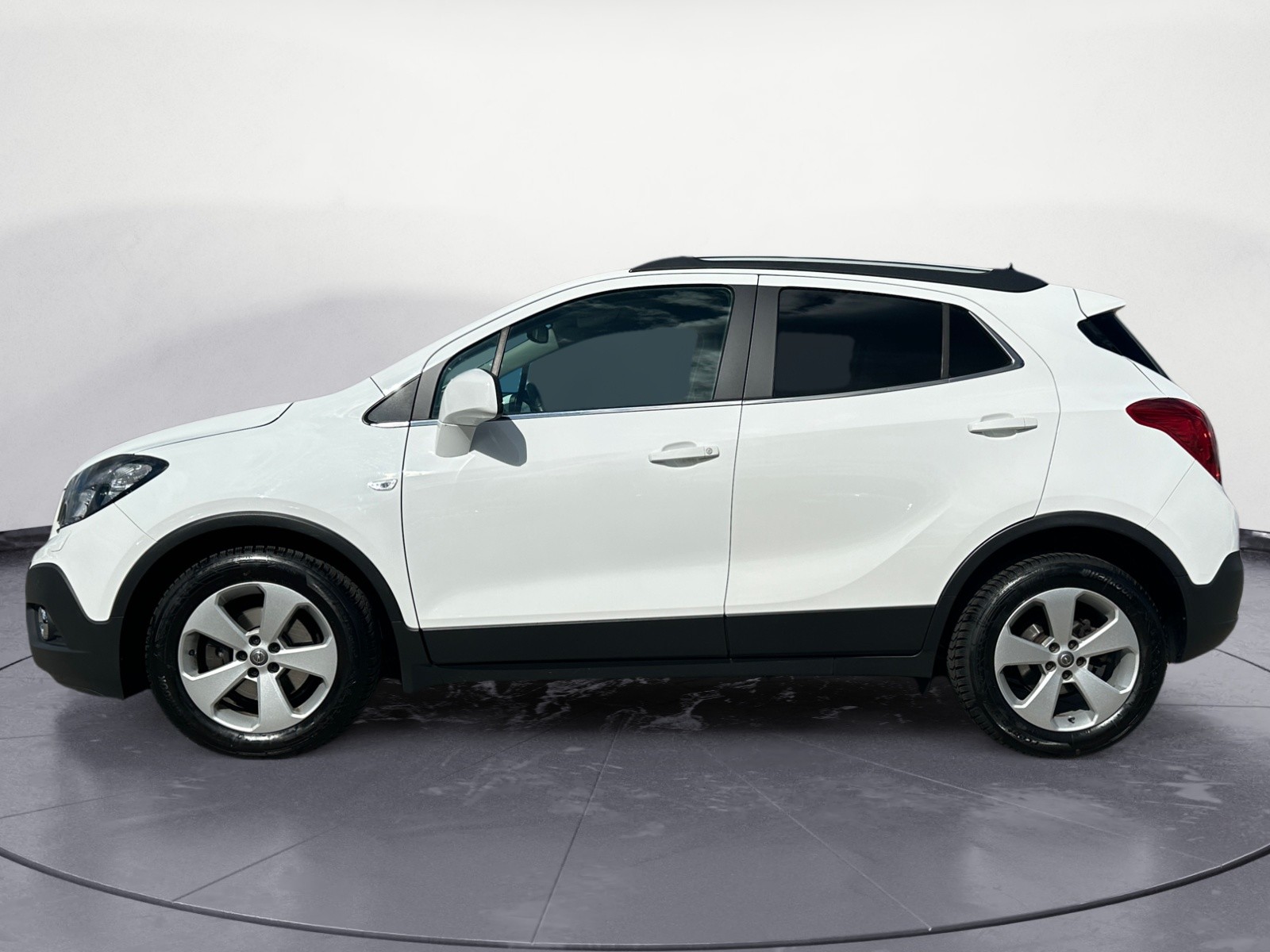 Opel - Opel Mokka X 1.4 (ecoFLEX)