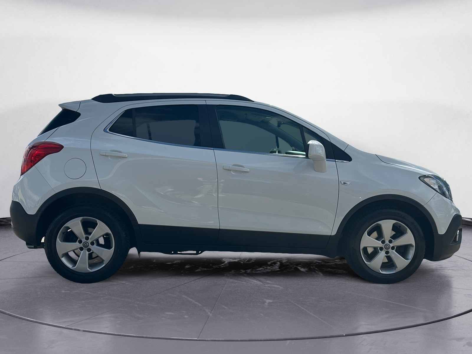 Opel - Opel Mokka X 1.4 (ecoFLEX)
