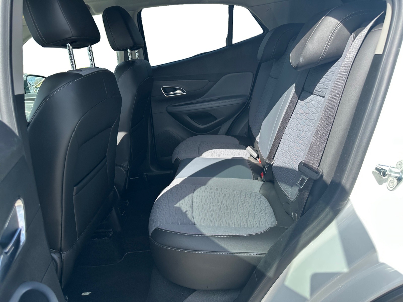 Opel - Opel Mokka X 1.4 (ecoFLEX)