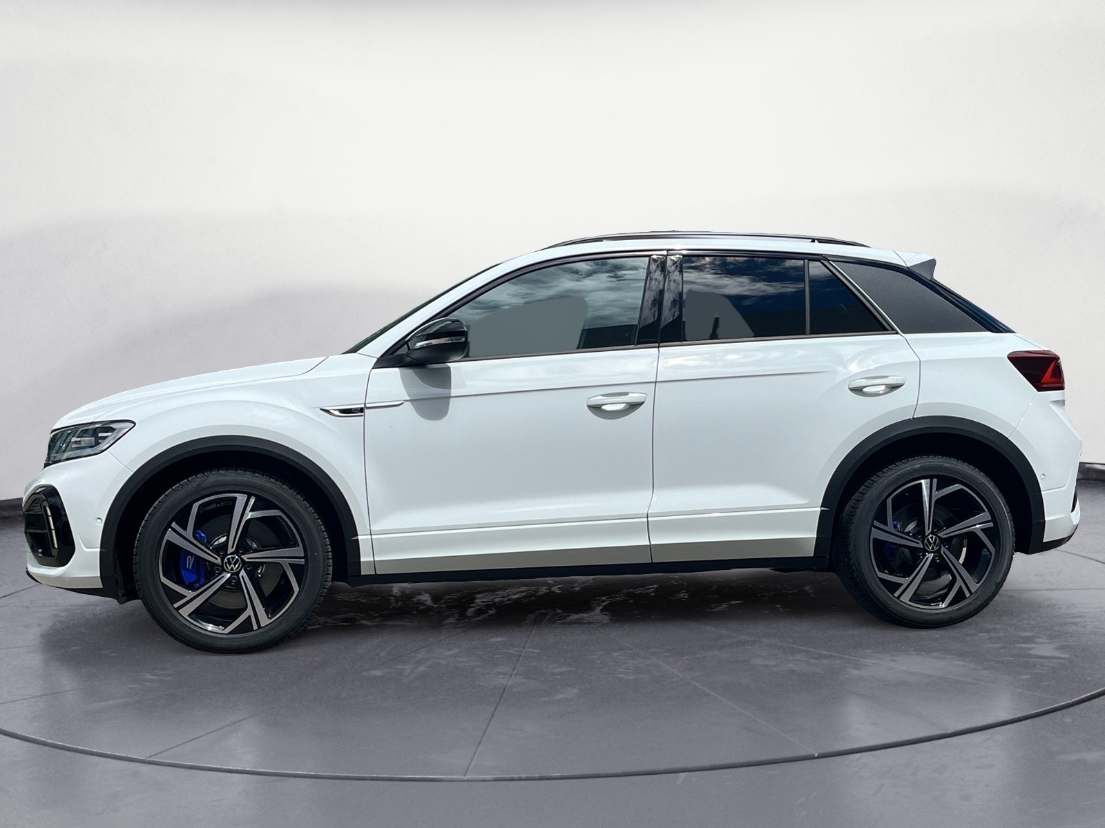 Volkswagen - T-Roc R 2.0 l TSI OPF 4MOTION (30