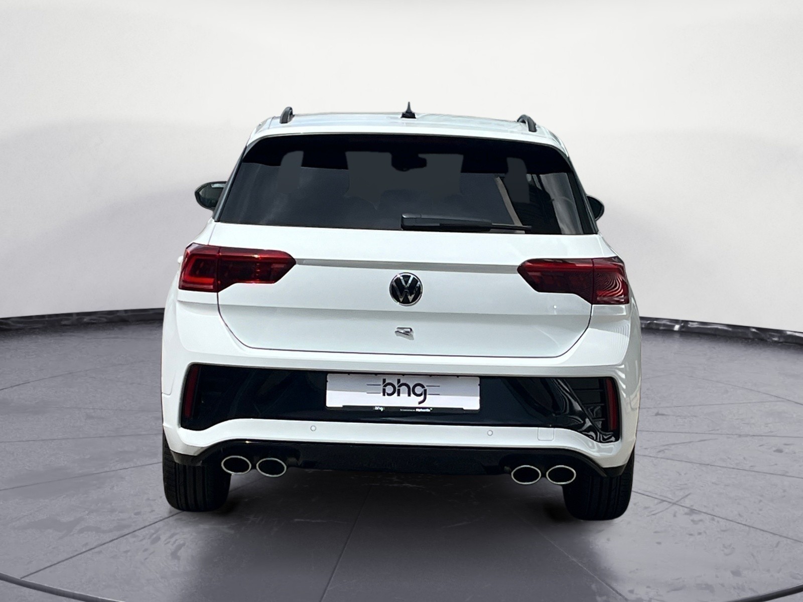 Volkswagen - T-Roc R 2.0 l TSI OPF 4MOTION (30
