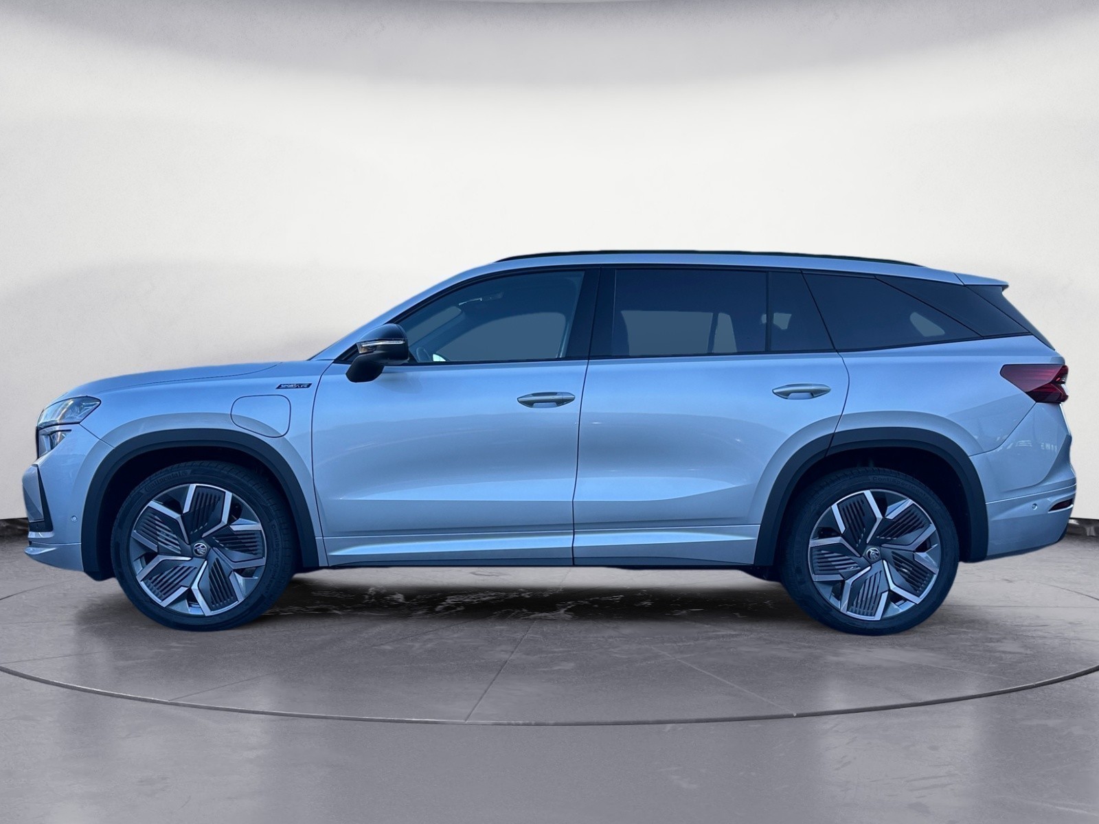Skoda - Kodiaq Sportline 1,5 TSI iV Pano AHK Canton