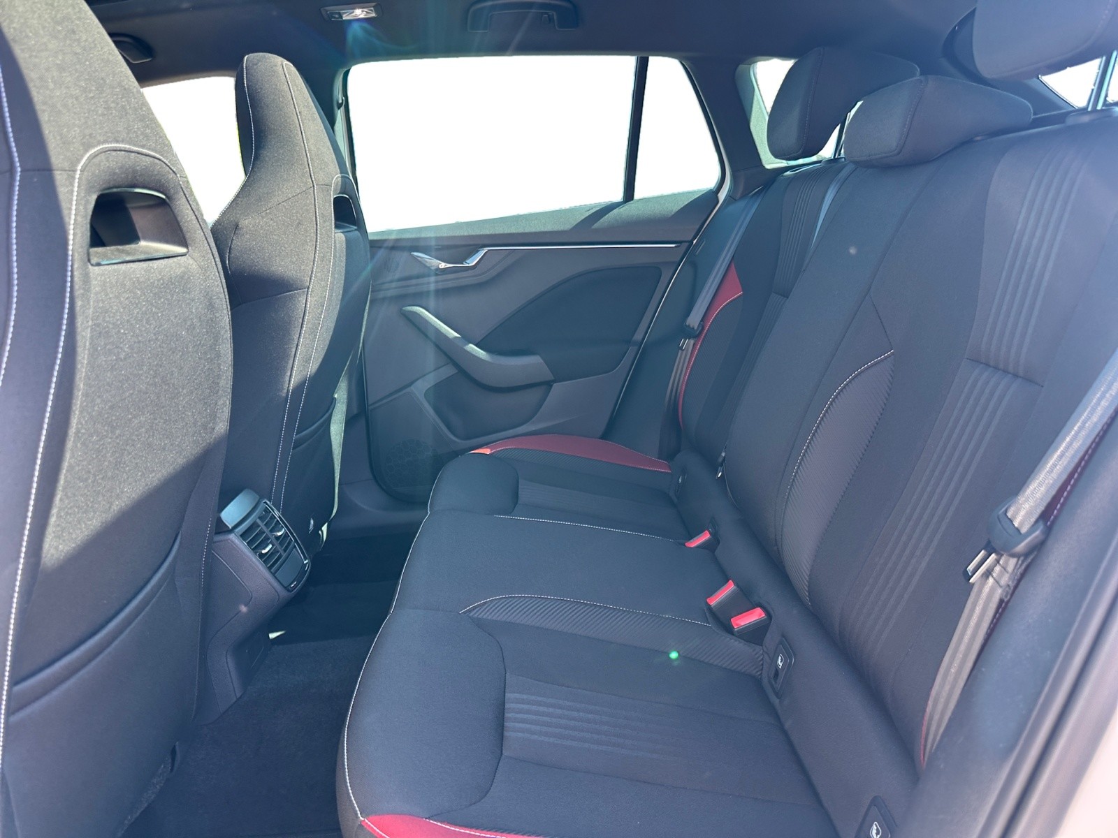 Skoda - Scala 1.5l TSI Monte Carlo 18` Sportfa