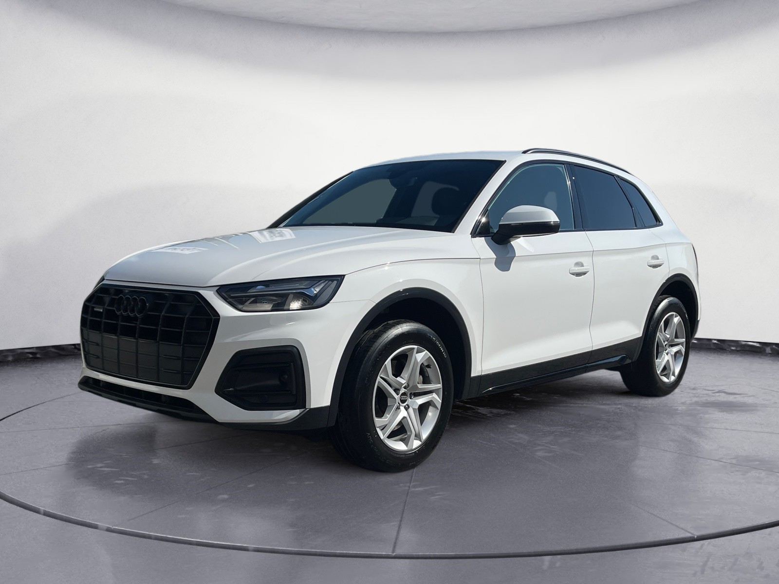 Audi - Q5