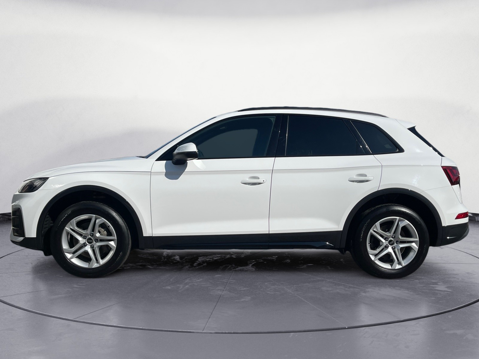 Audi - Q5