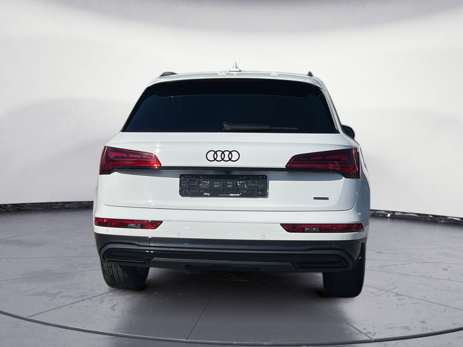 Audi - Q5