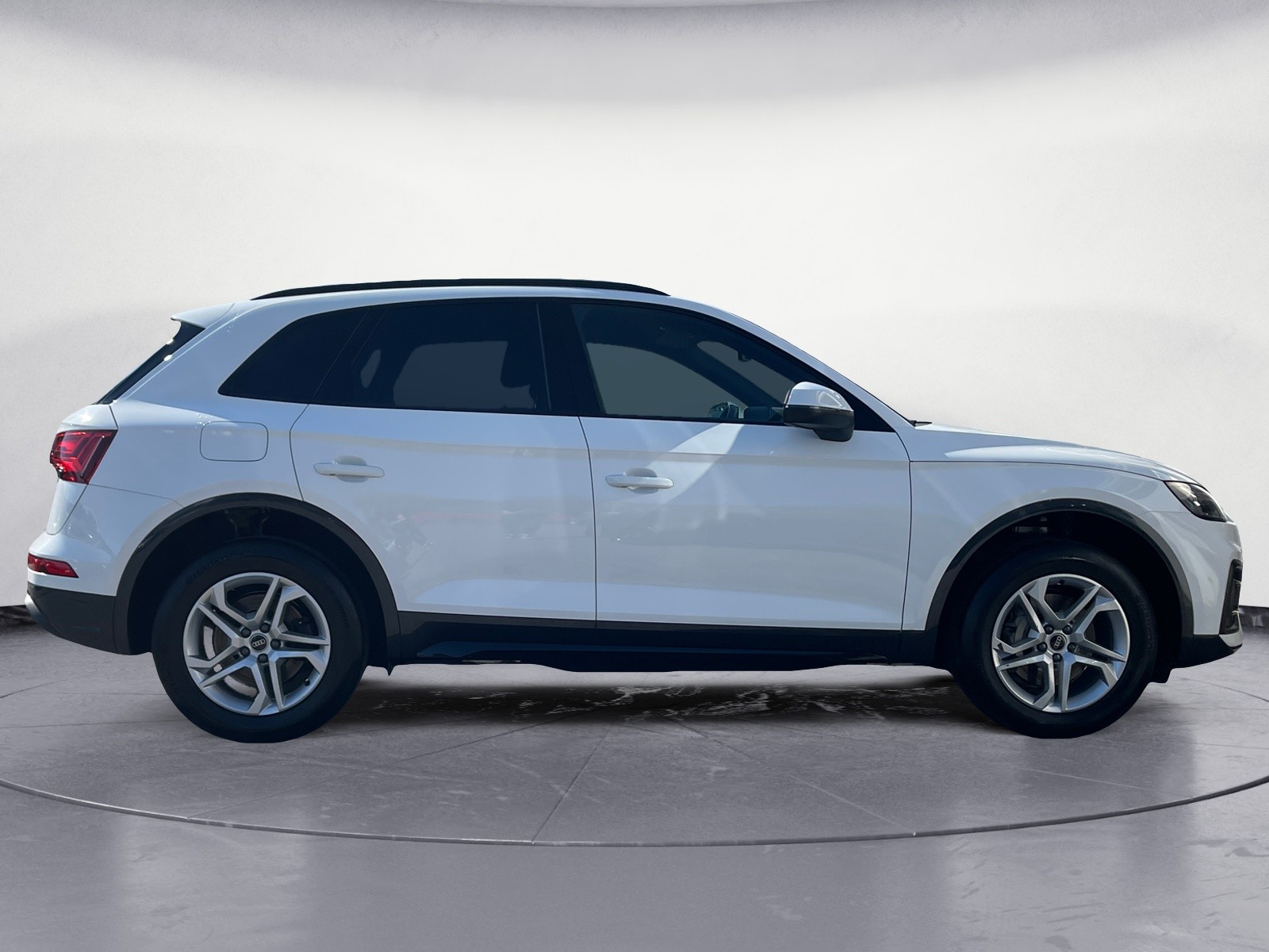 Audi - Q5