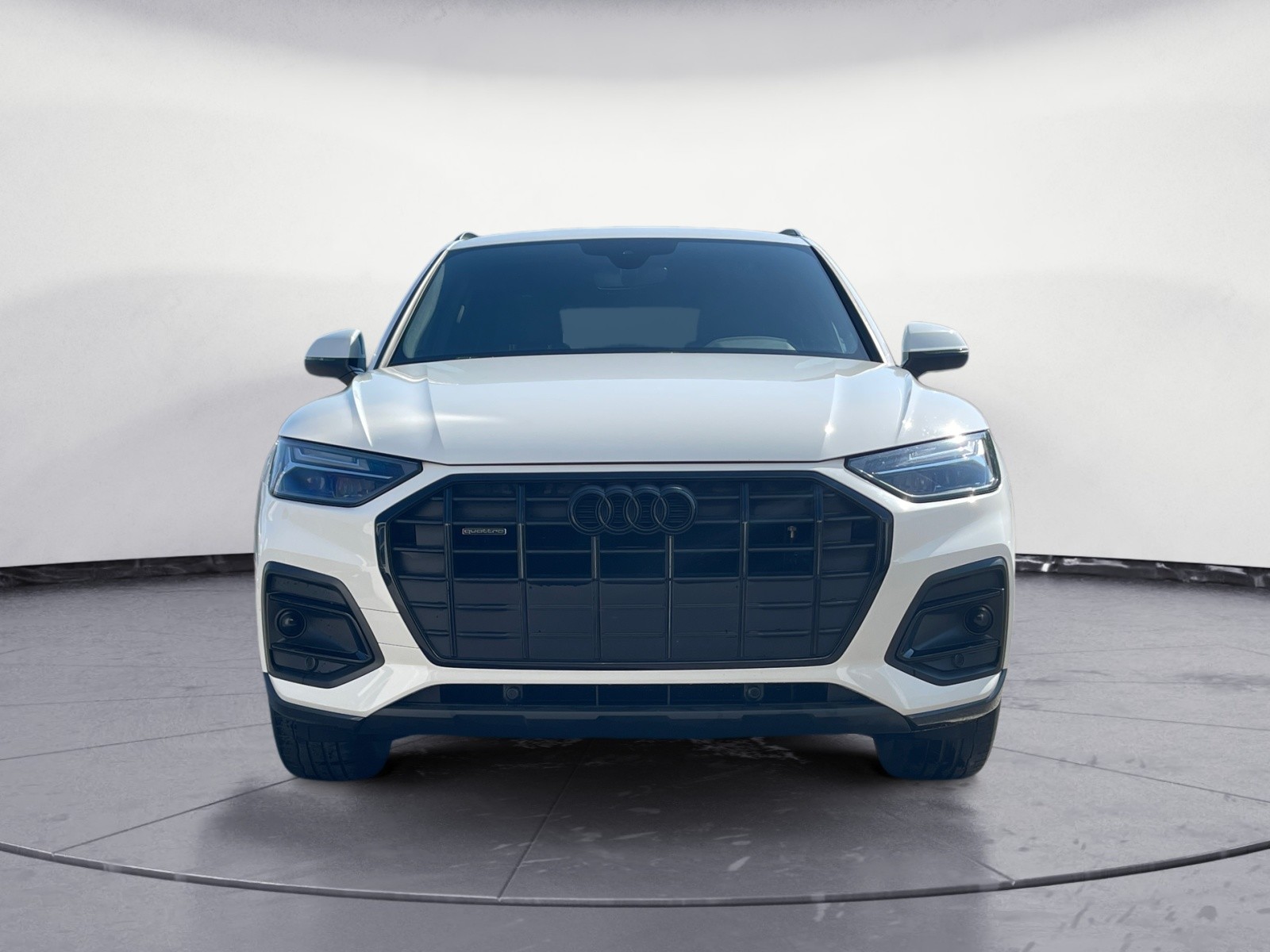 Audi - Q5