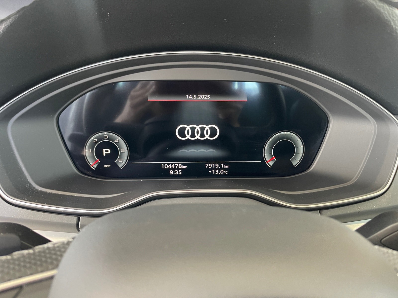 Audi - Q5