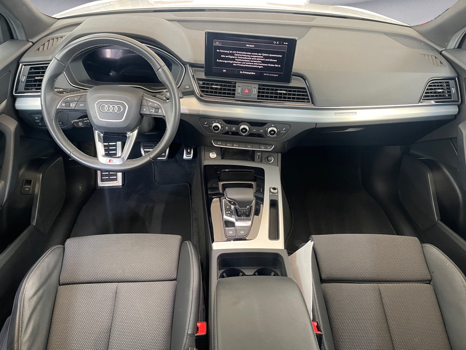 Audi - Q5