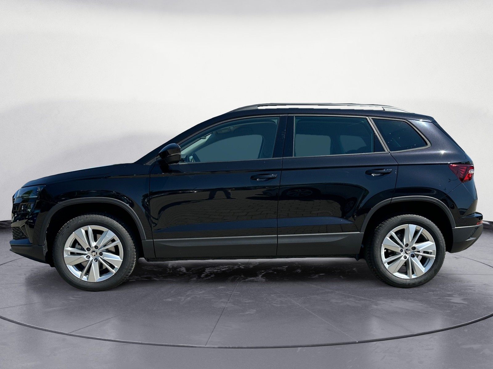 Skoda - Karoq