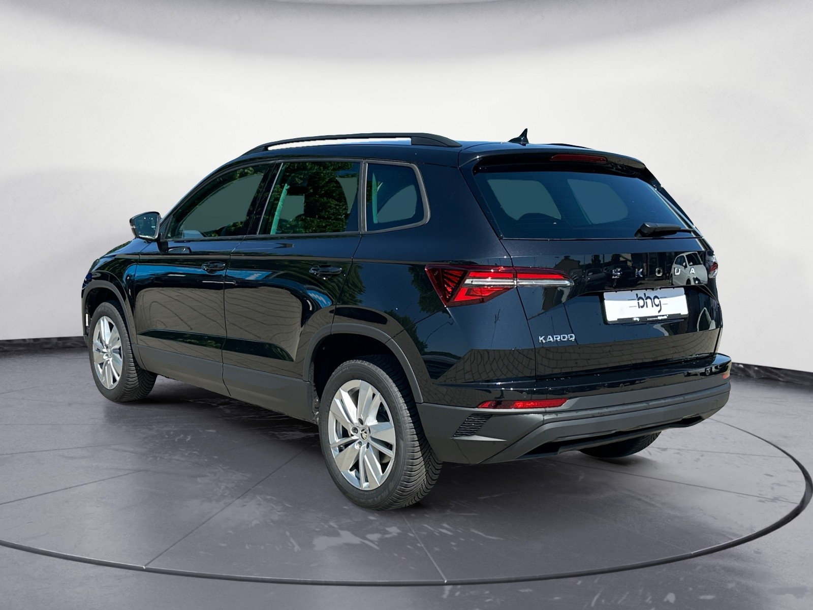 Skoda - Karoq