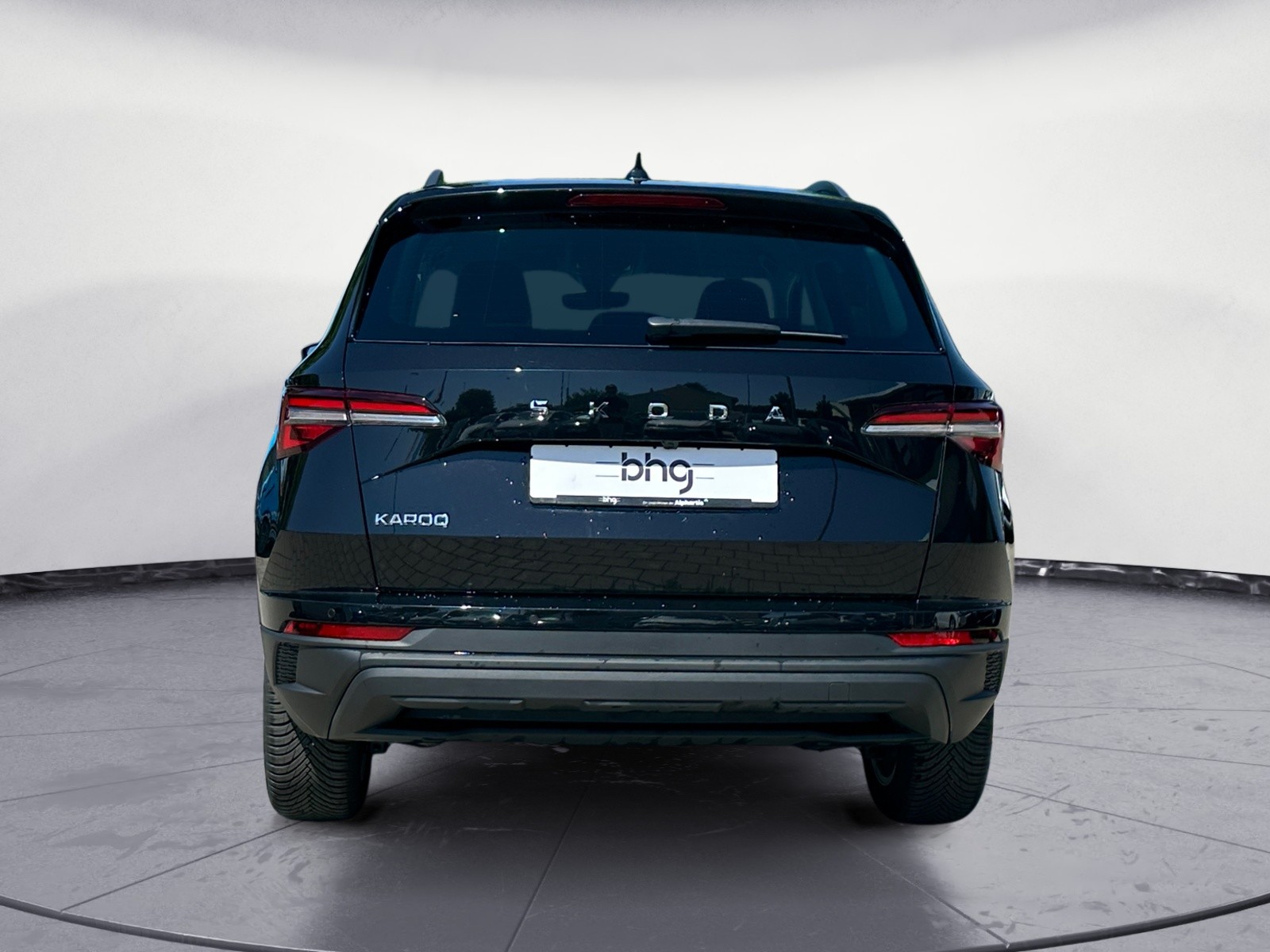 Skoda - Karoq