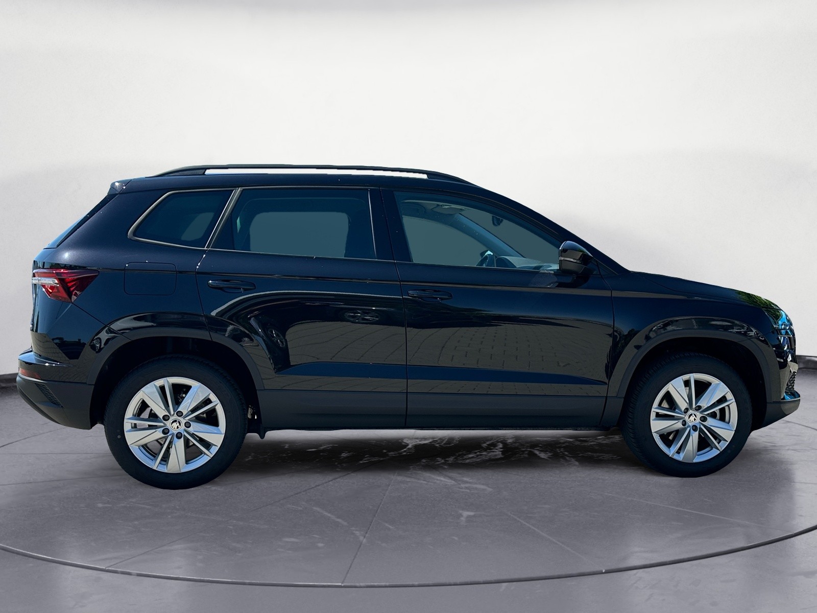Skoda - Karoq