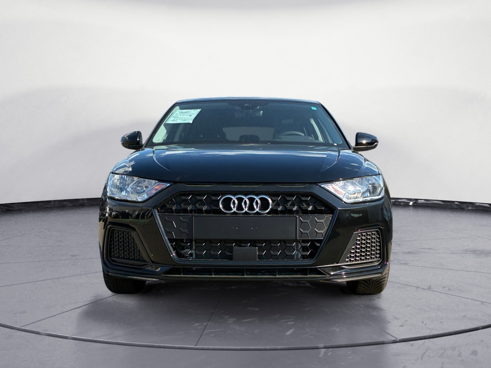 Audi - A1 Sportback