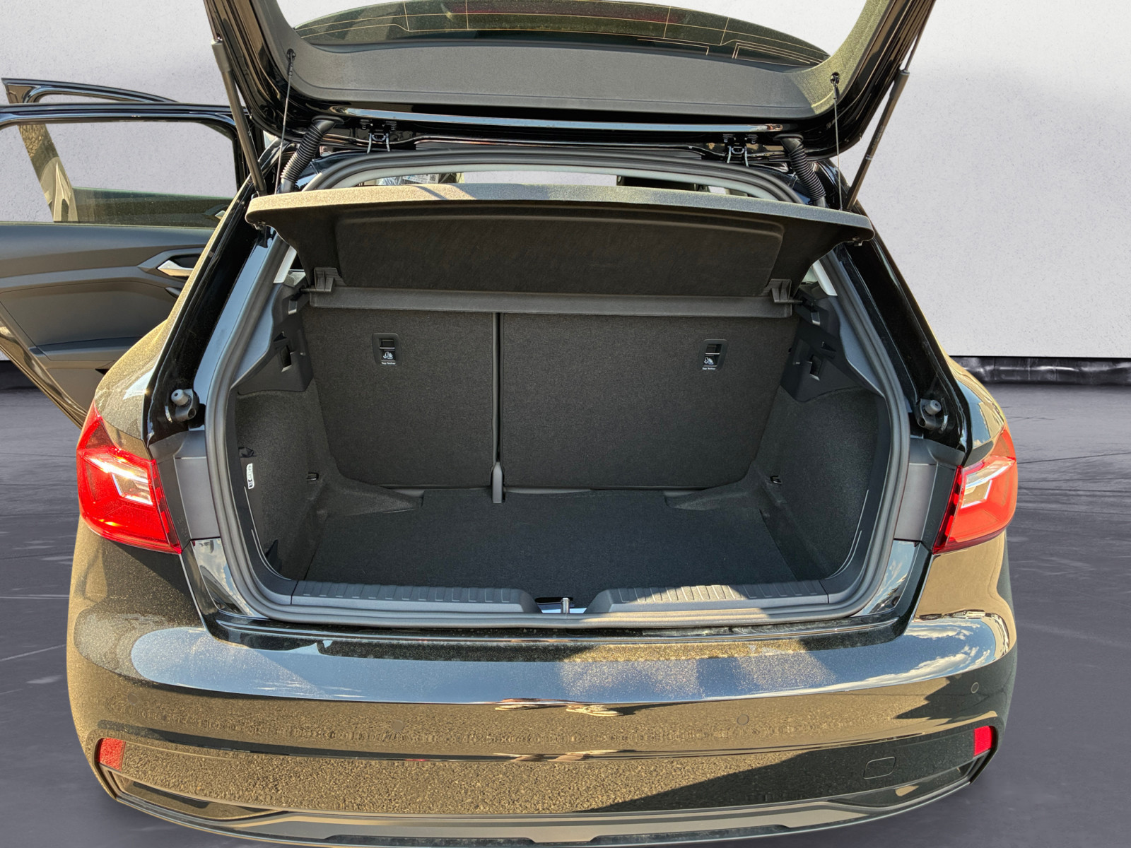 Audi - A1 Sportback