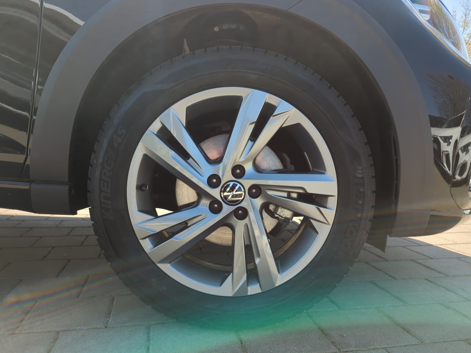 Volkswagen - Taigo 1.0 TSI OPF DSG R-Line