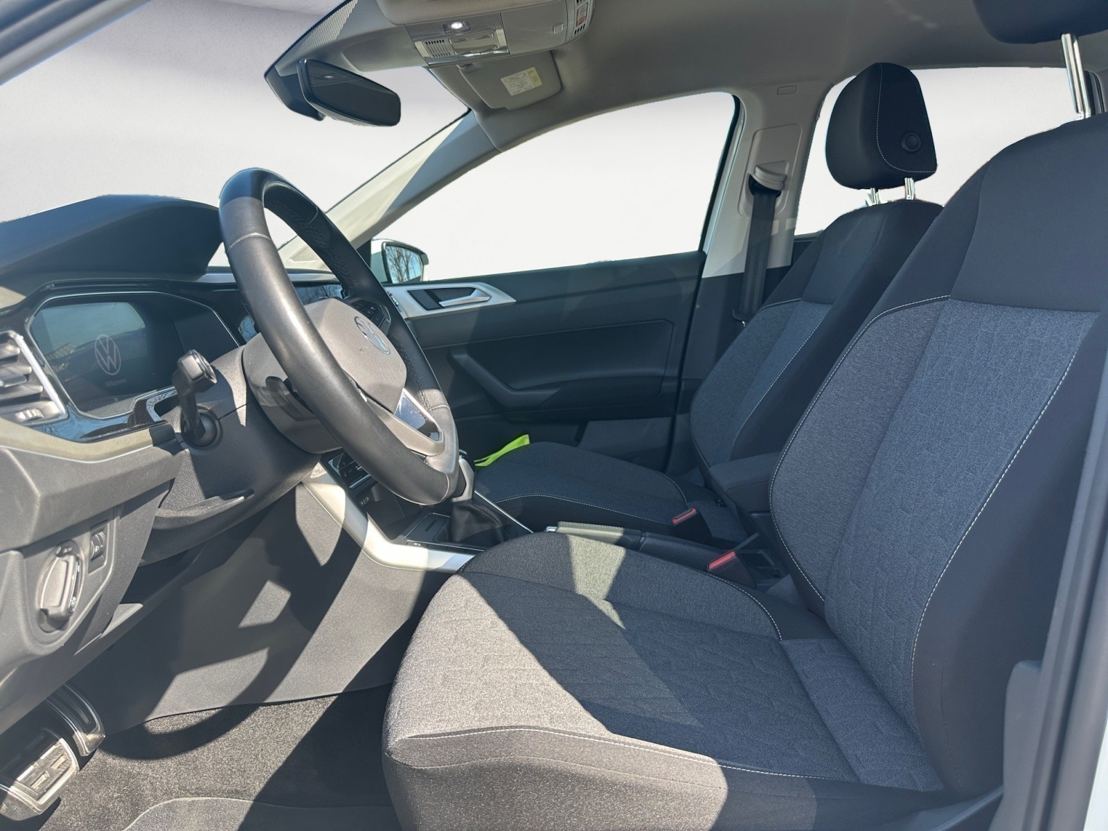Volkswagen - Polo 1.0 TSI OPF DSG Move