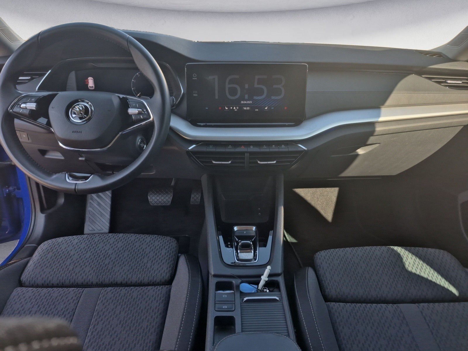 Skoda - Octavia Combi 1.0 TSI e-TEC DSG Ambition