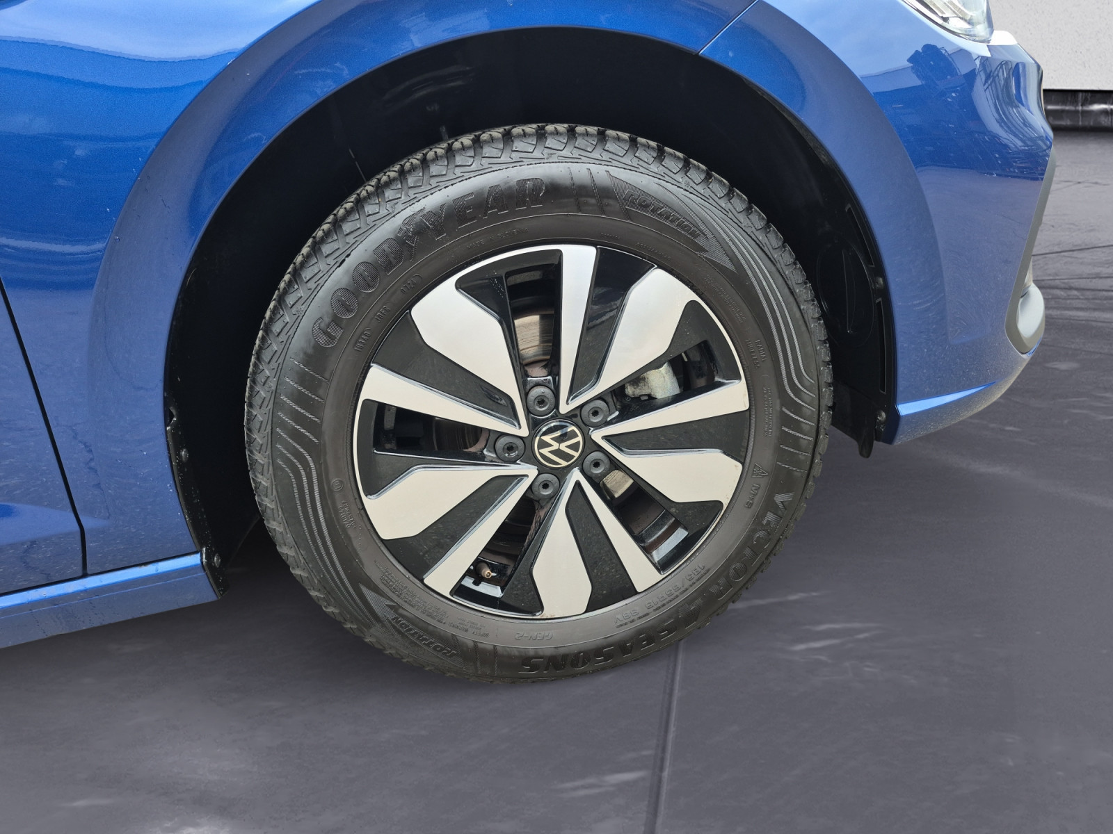 Volkswagen - Polo 1.0 TSI OPF Move