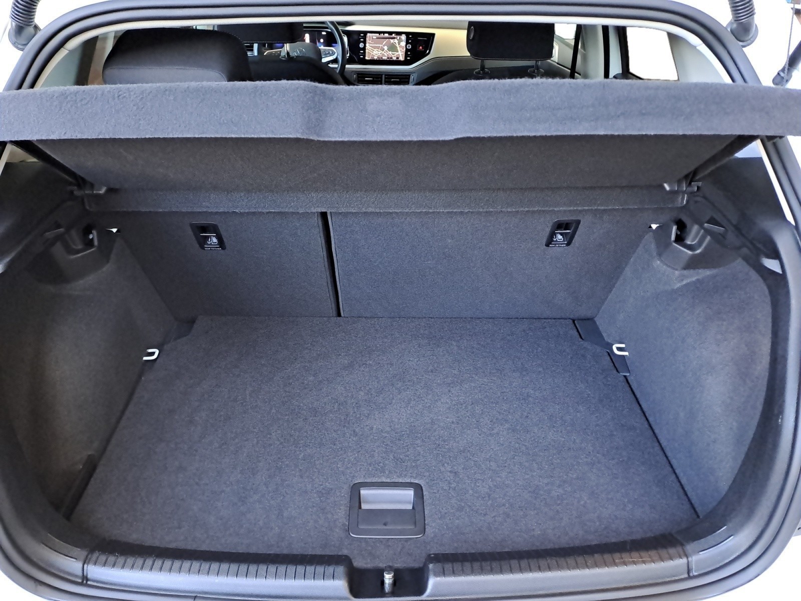 Volkswagen - Polo 1.0 TSI OPF DSG Move