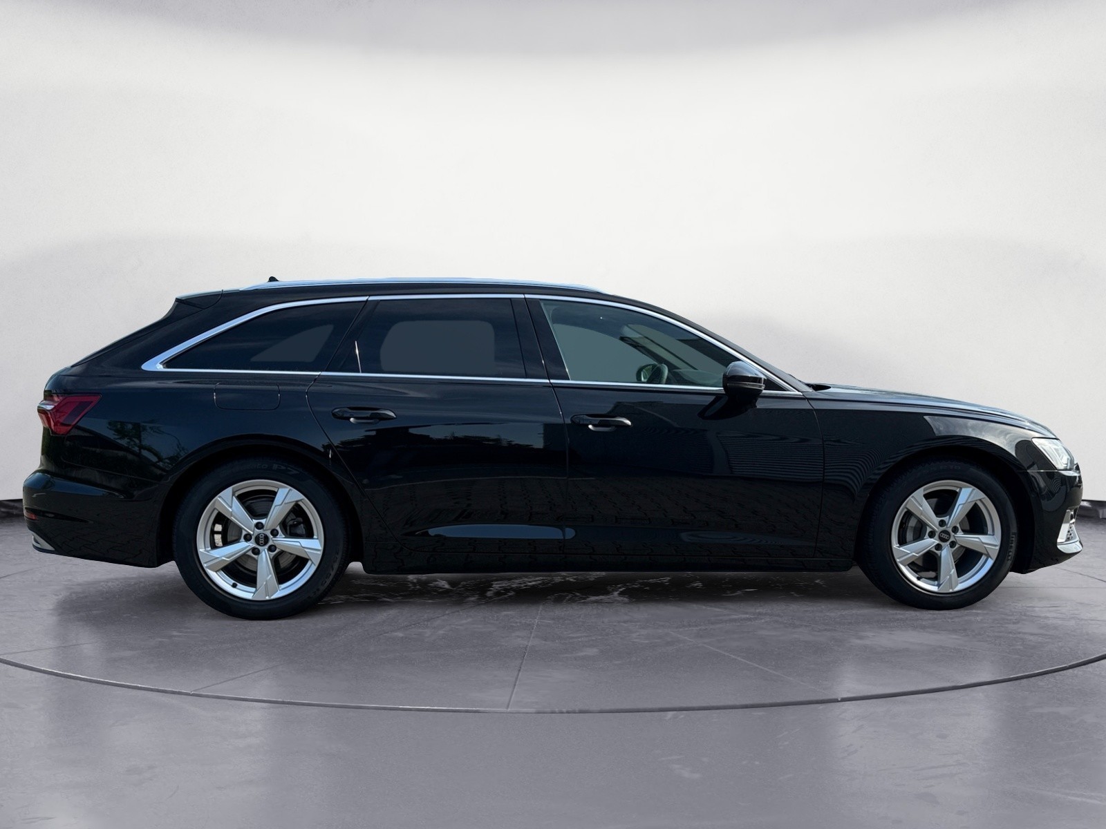 Audi - A6 Avant 40 TDI quattro S tronic advanced
