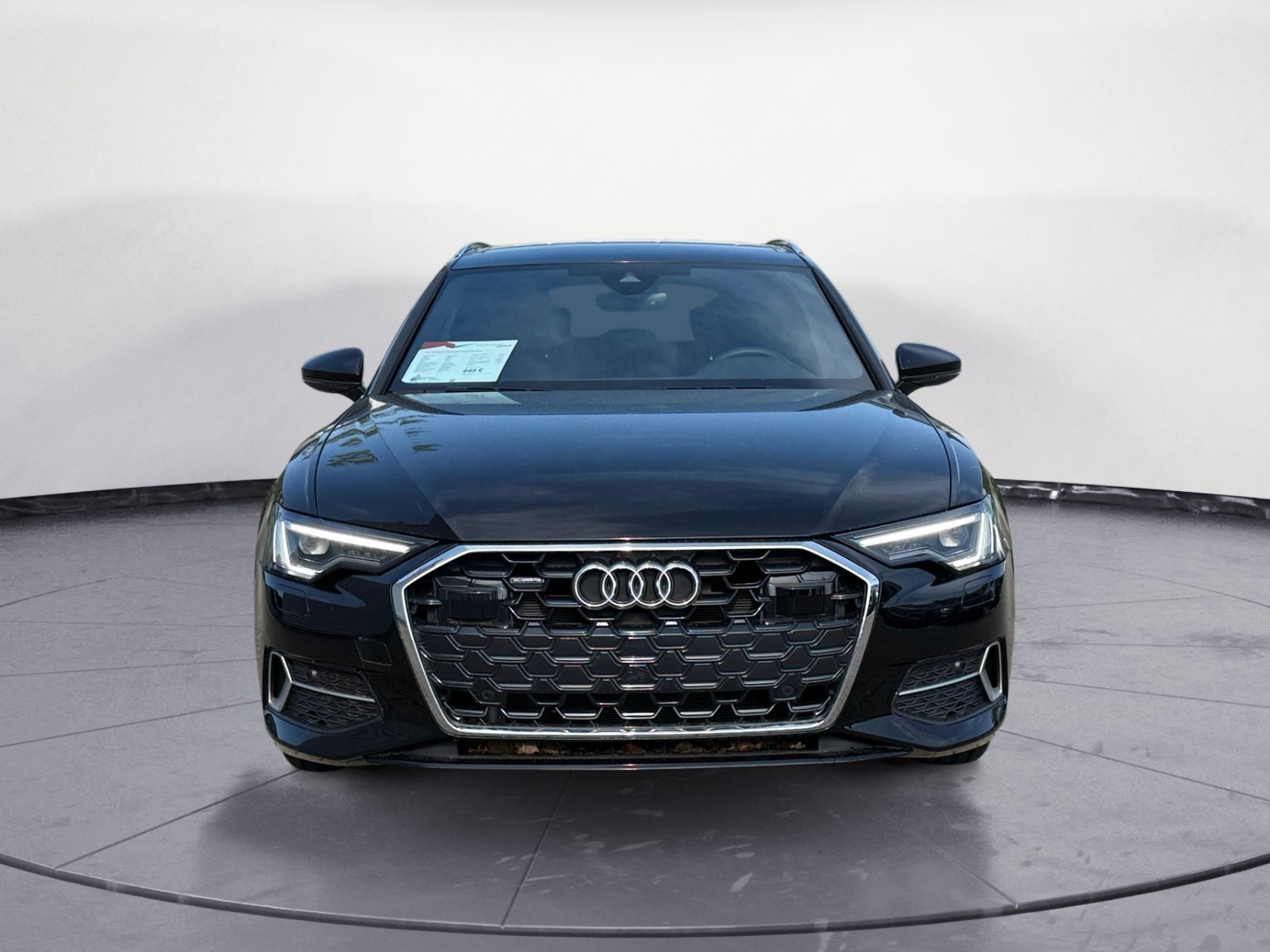 Audi - A6 Avant 40 TDI quattro S tronic advanced