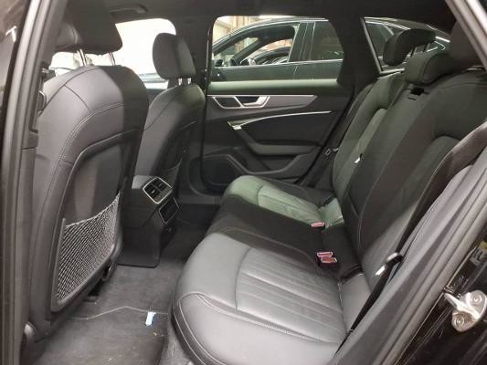 Audi - A6 Avant 40 TDI quattro S tronic advanced
