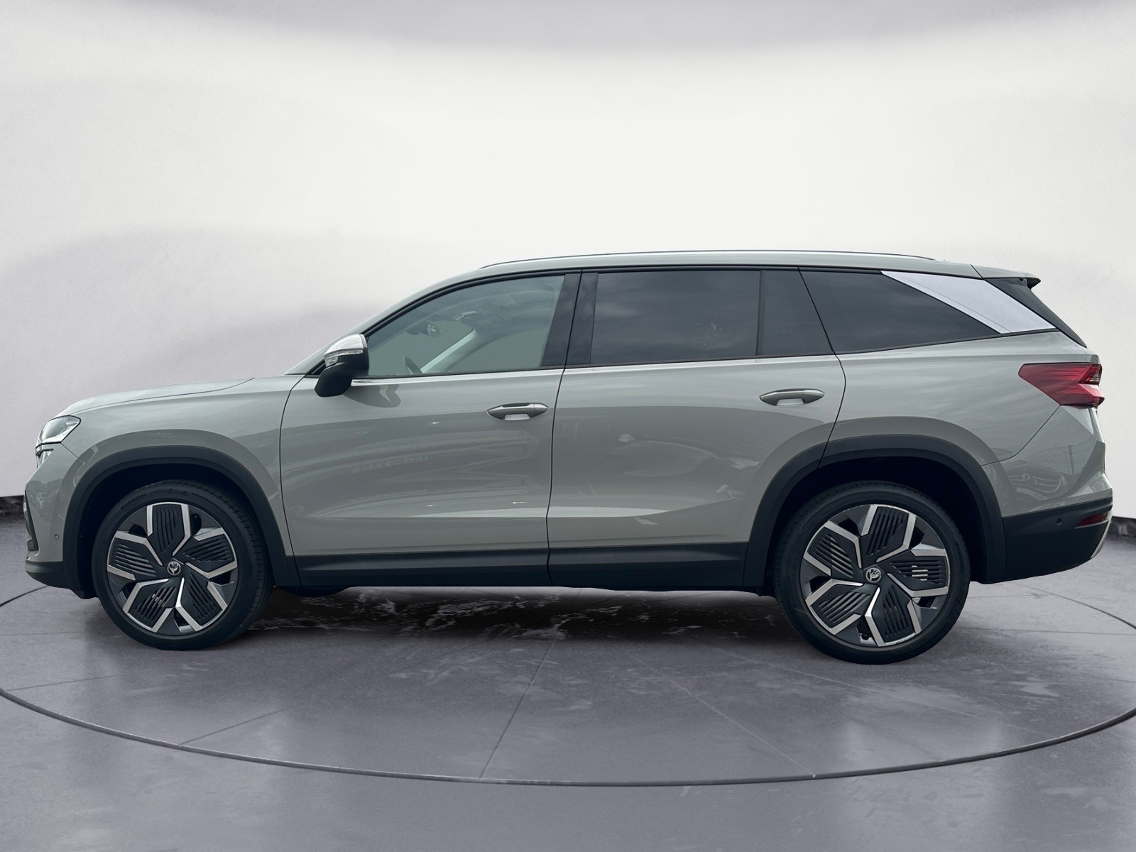 Skoda - Kodiaq Selection 1.5 TSI DSG