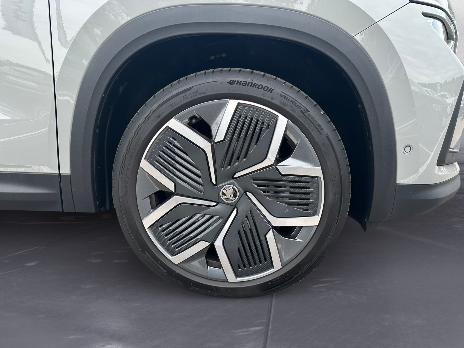 Skoda - Kodiaq Selection 1.5 TSI DSG