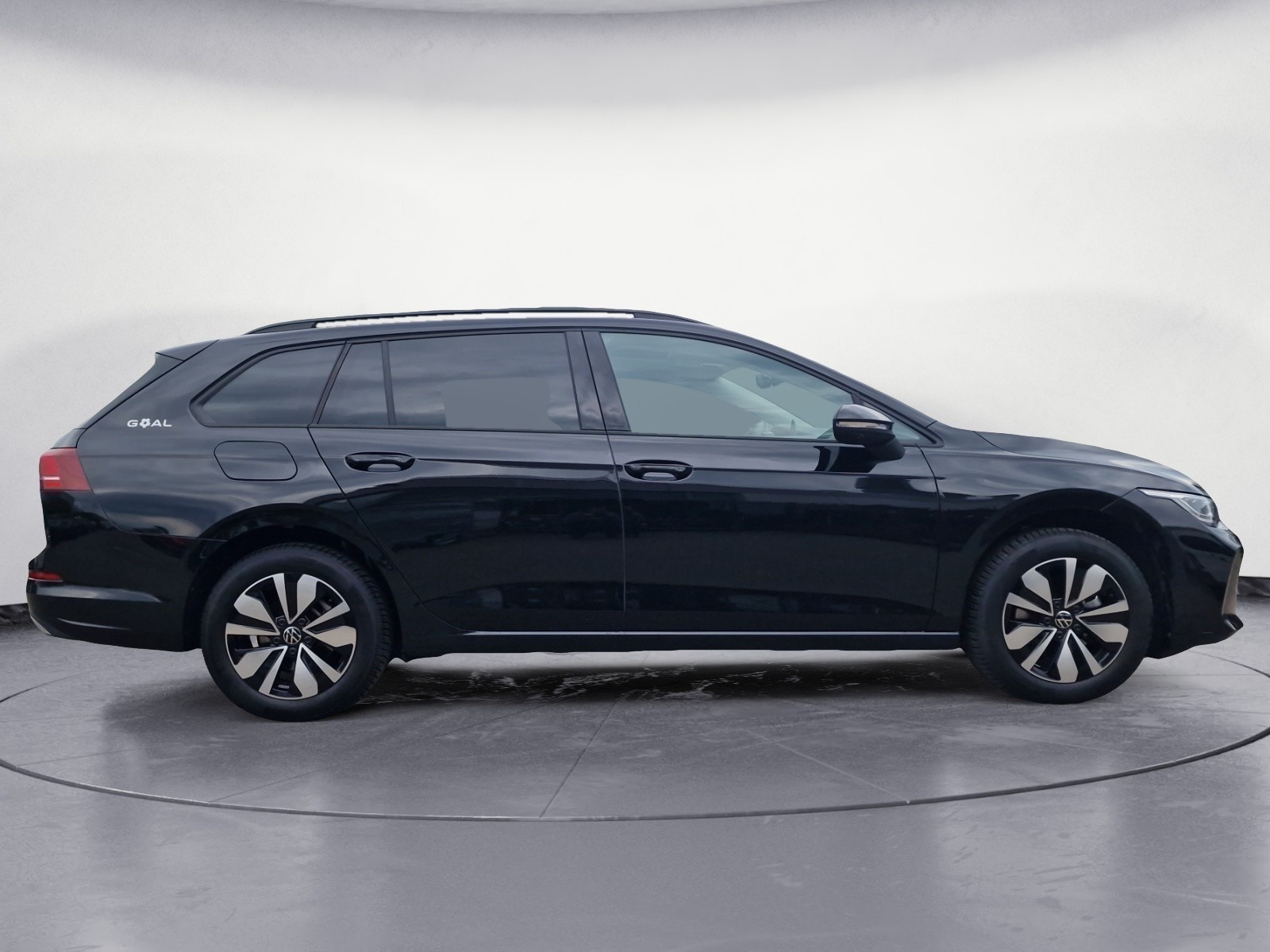 Volkswagen - Golf Variant 1.5 eTSI OPF DSG Goal