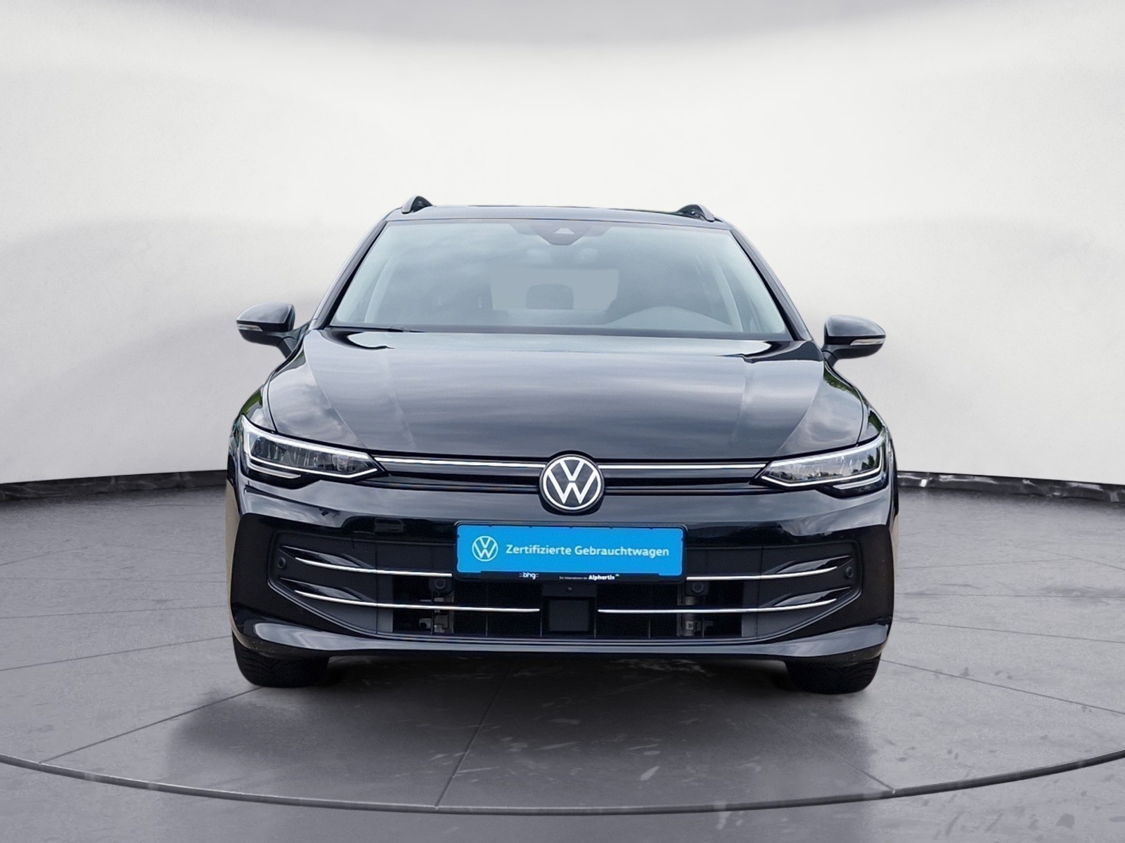 Volkswagen - Golf Variant 1.5 eTSI OPF DSG Goal