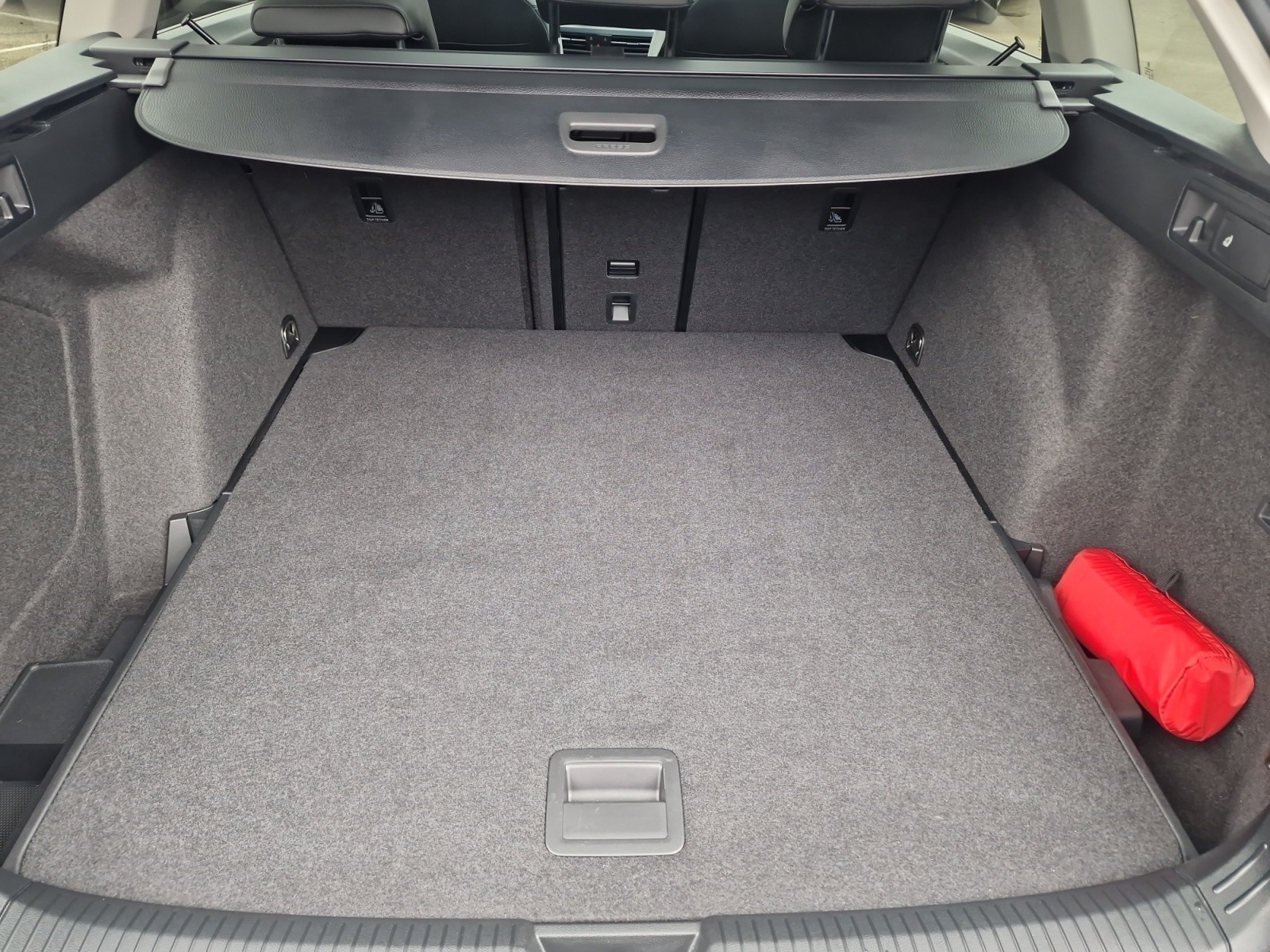 Volkswagen - Golf Variant 1.5 eTSI OPF DSG Goal