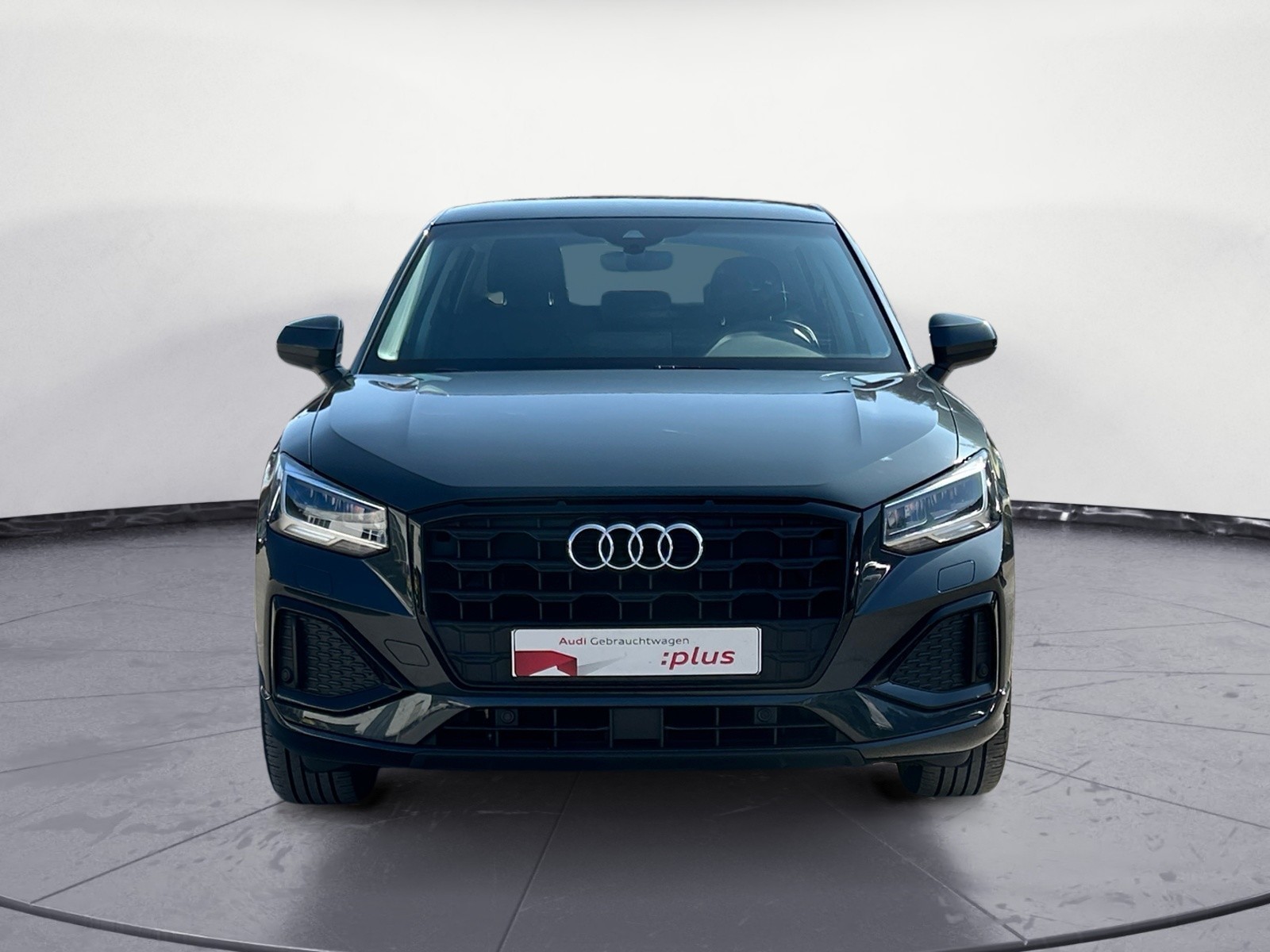 Audi - Q2 Advanced 35 TFSI 110(150) kW(PS)
