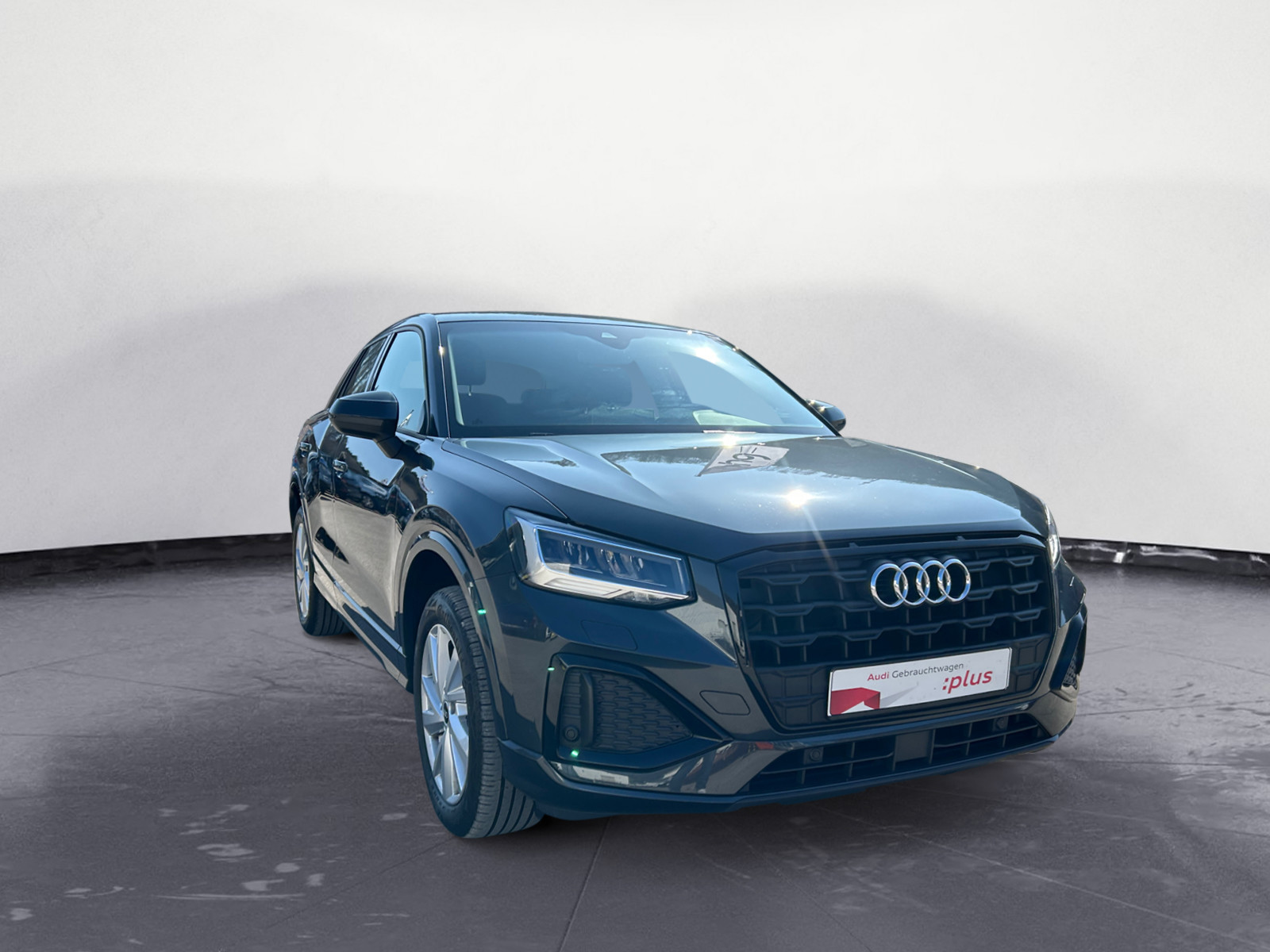 Audi - Q2 Advanced 35 TFSI 110(150) kW(PS)