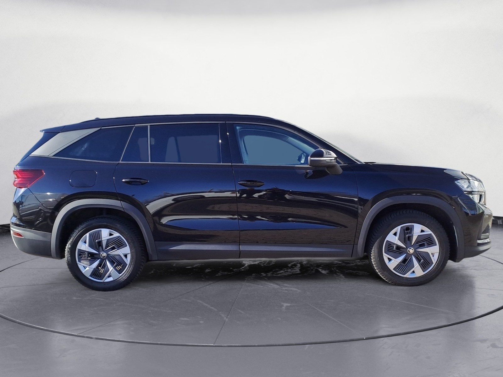 Skoda - Kodiaq 2.0 TDI 4x4 DSG Selection