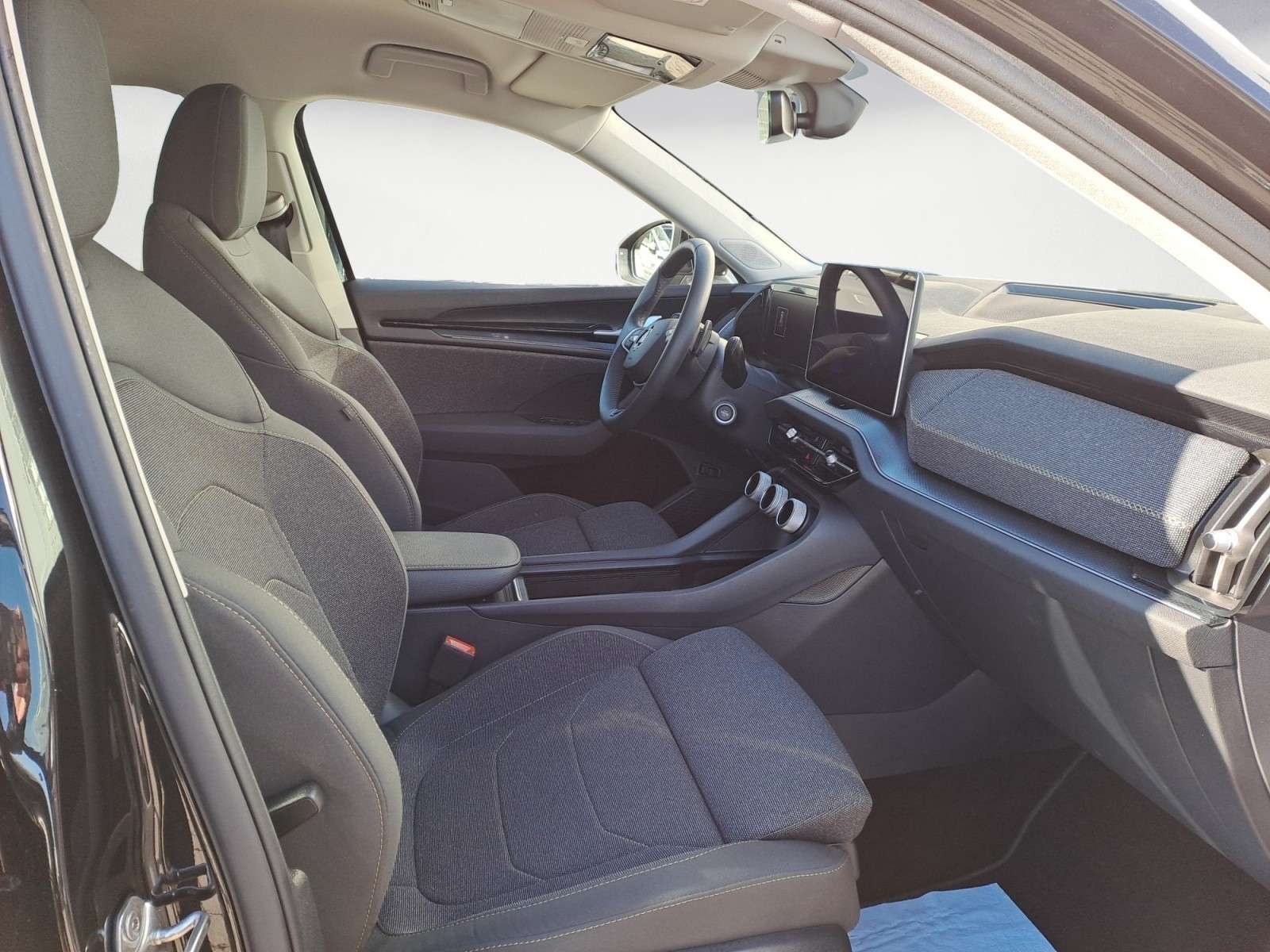 Skoda - Kodiaq 2.0 TDI 4x4 DSG Selection