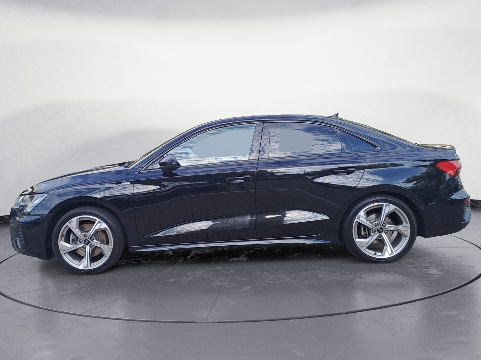 Audi - A3 Limousine 35 TFSI S tronic S line
