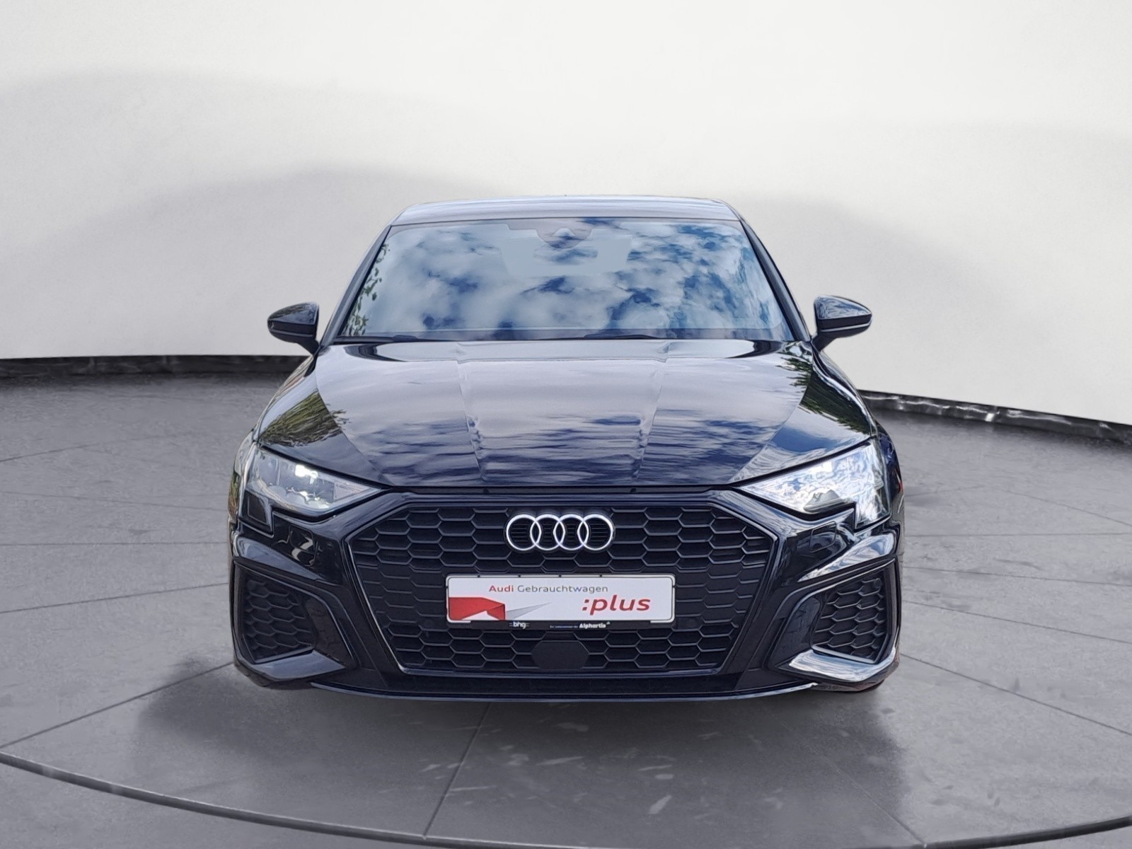 Audi - A3 Limousine 35 TFSI S tronic S line