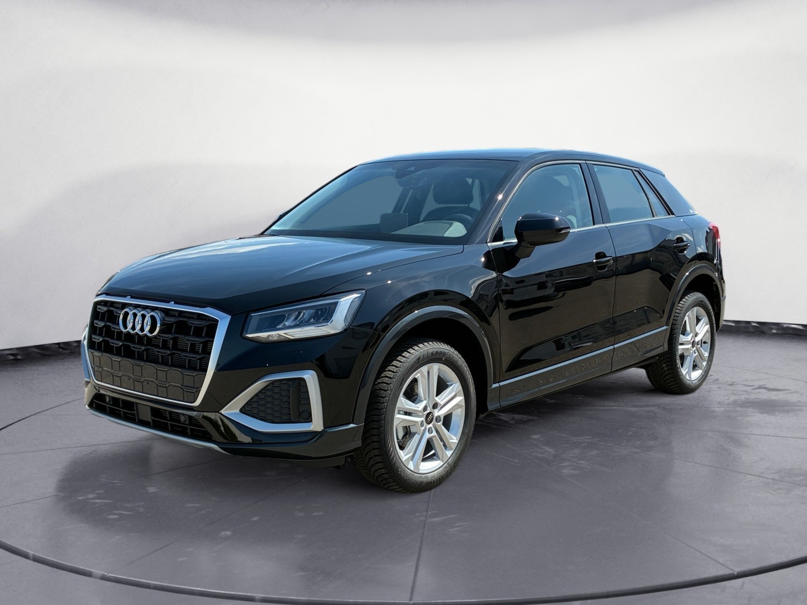 Audi - Q2