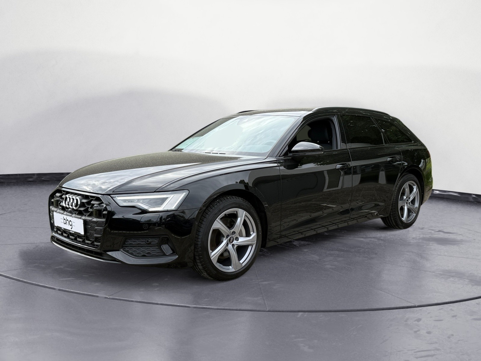 Audi - A6 Avant 45 TFSI S tronic advanced