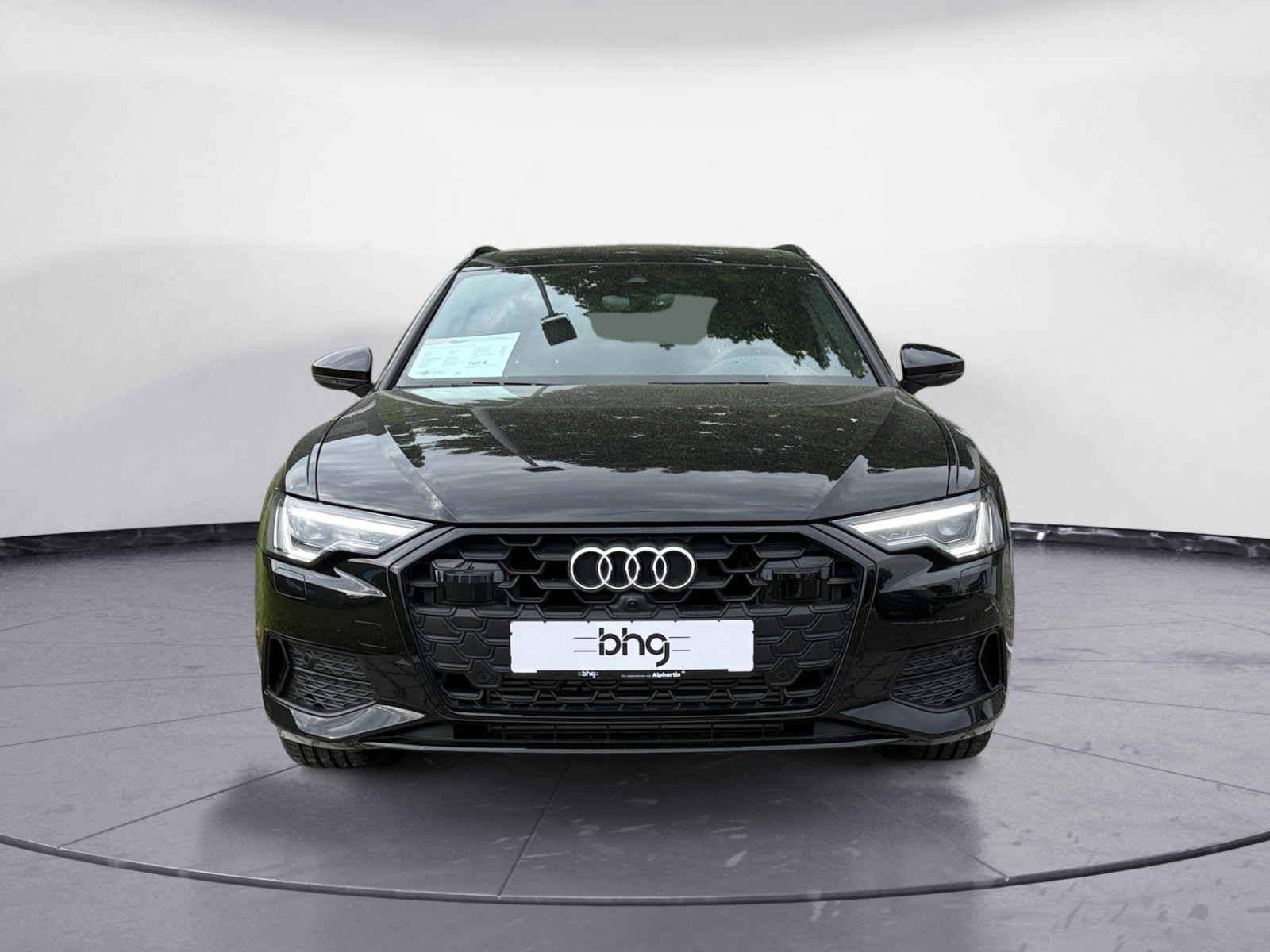 Audi - A6 Avant 45 TFSI S tronic advanced
