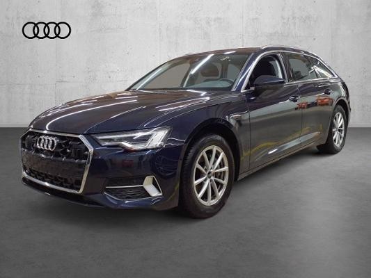 Audi - A6 Avant 40 TDI quattro S tronic advanced