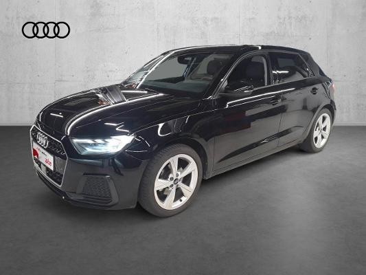 Audi - A1 35 TFSI Sportback S tronic advanced